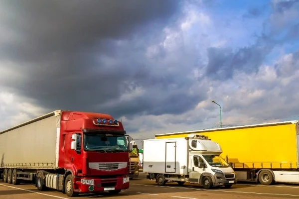 Karabük Eskişehir Nakliyat Ambarları
